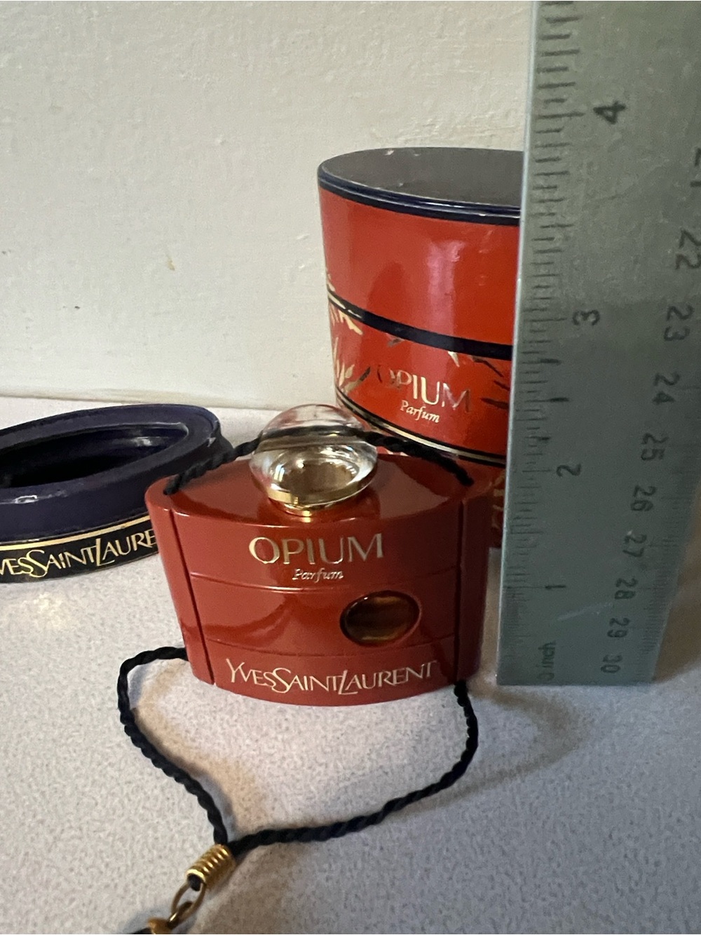 Yves Saint Laurent Opium Miniature